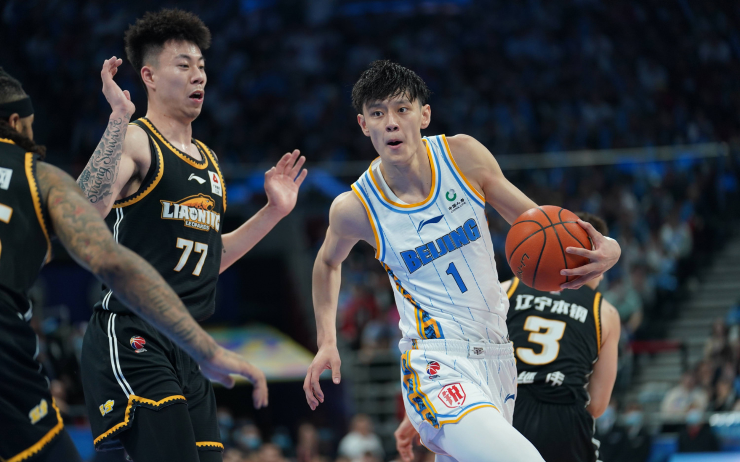 今晚北京首钢绝杀压哨：亚冠节点到来，气氛紧张，纪律约束更严格 -九博登录入口