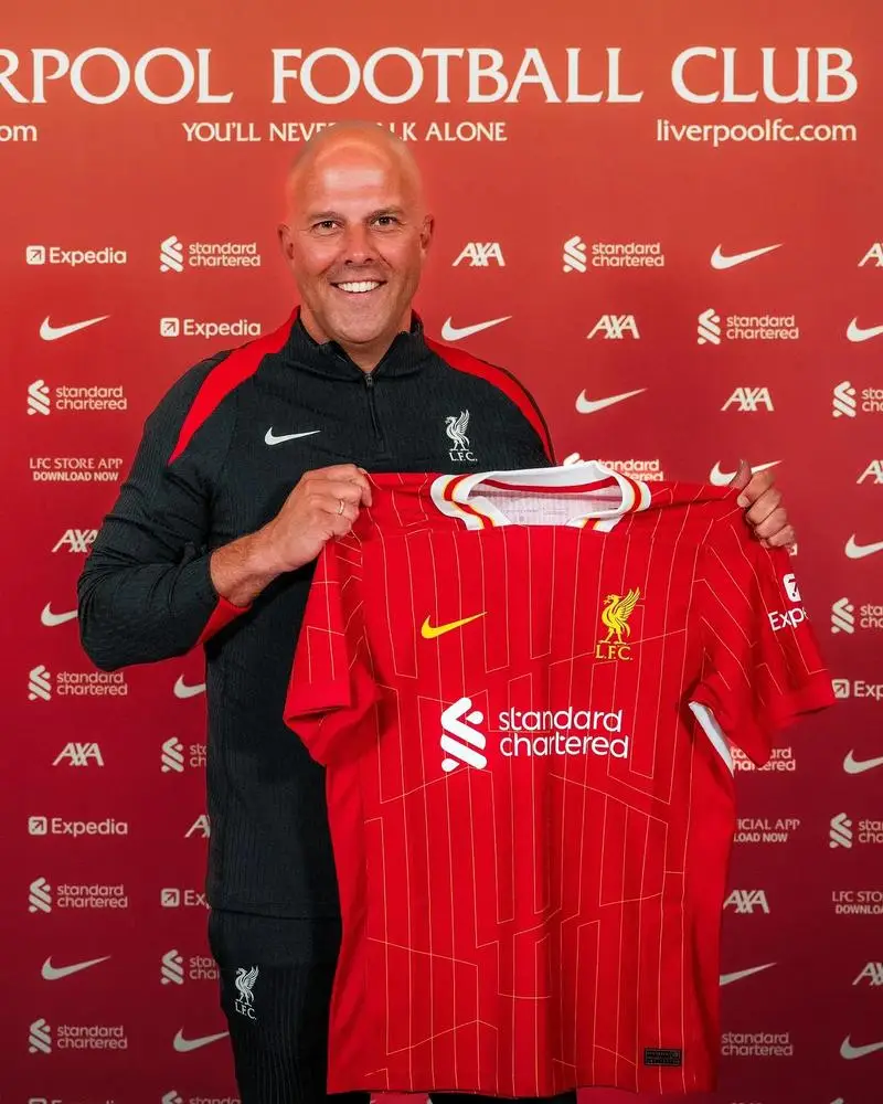 清晨利物浦备战英超，再遭质疑细节曝光，态度坚定，赛季目标并未改变的简单介绍-九博体育