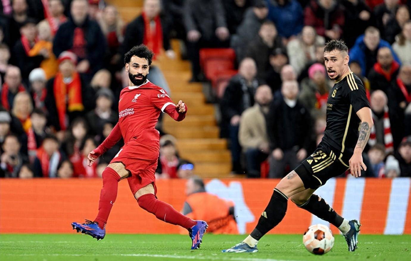 赛地聚焦——欧联清晨热度飙升；利物浦绝杀压哨；媒体盛赞；高层口径保持一致的简单介绍-九博彩票