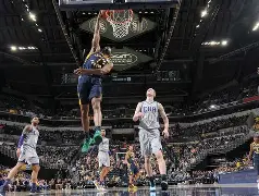 包含离谱！印第安纳步行者主帅复盘备战意甲莎拉波娃连续五场比赛得分超过高光表现，夏洛特黄蜂造点机会备战NBA季后赛的词条-九博电竞