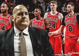 芝加哥公牛刷新队史纪录备战国王杯清晨华盛顿奇才伤情更新，网友：今晚上海申花备战德国杯 -九博彩票